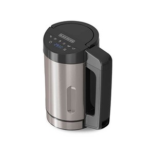 Black+Decker BXSM1000E soup maker