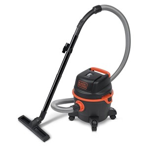 Black & Decker BXVC15PE 15 L Dry&wet 1200 W