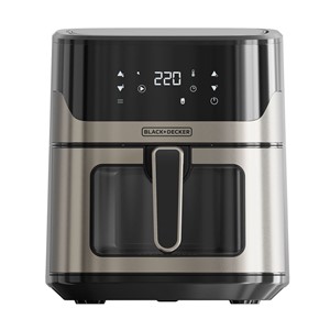 Black+Decker deep fat fryer BXAF6500E