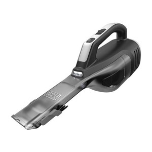 Black & Decker DVD320J-QW handheld vacuum Bagless