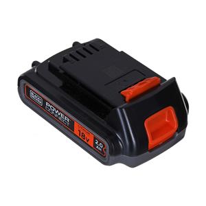 Black & Decker GKC1820L20 Black,Orange 2