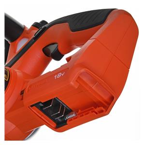 Black & Decker GKC1820L20 Black,Orange 11