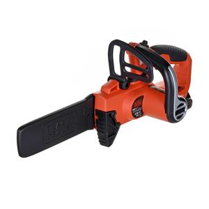 Black & Decker GKC1820L20 Black,Orange