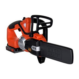 Black & Decker GKC1820L20 Black,Orange 13