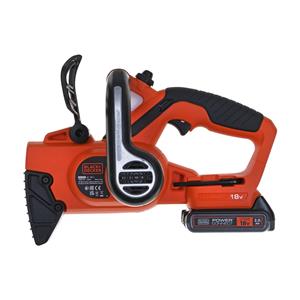 Black & Decker GKC1820L20 Black,Orange 15