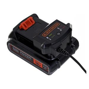 Black & Decker GKC1820L20 Black,Orange 6