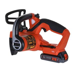 Black & Decker GKC1820L20 Black,Orange 9