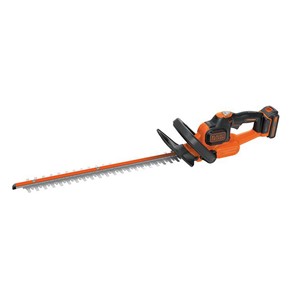 Black & Decker GTC18452PC power hedge trimmer Double blade 2.42 kg
