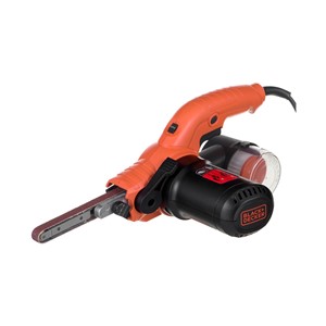 Black & Decker KA900E portable sander Belt sander 350 W