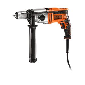 Black & Decker KR911K-QS drill Keyless 2