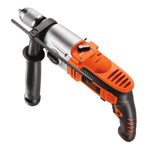 Black & Decker KR911K-QS drill Keyless 3