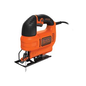 Black & Decker KS701E power jigsaw 520 W 2