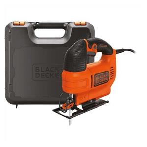 Black & Decker KS701EK power jigsaw 520 W 2