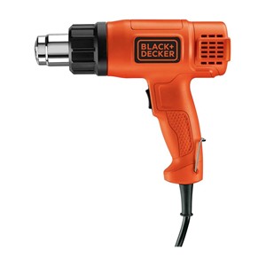 Black & Decker KX1650-QS 1750 W hot air gun
