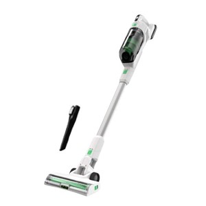 Black & Decker REVSV18D1 stick vacuum /electric broom 2-in-1 stick vacuum Battery Dry Bagless 0.5 L 36 W Green, White 2 Ah