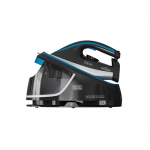 Black+Decker steam generator BXSS2401E (2400W)