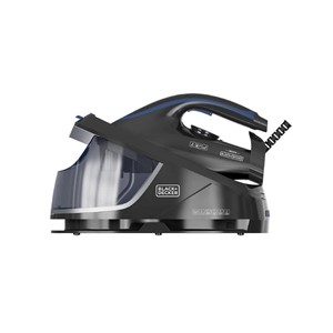 Black+Decker steam generator BXSS2800E