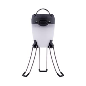 Black Diamond Apollo Battery powered camping lantern USB port 7