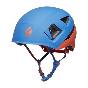 Black Diamond BD6202279372ALL1 sports headwear Blue, Orange