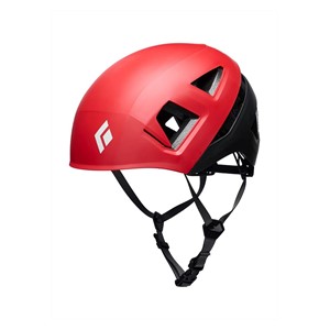BLACK DIAMOND Capitan E Helmet hyper red helmet M /L