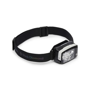 Black Diamond Distance LT 1100 Headband flashlight LED