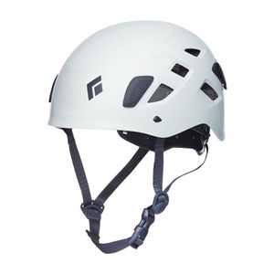 Black Diamond Half Dome Helmet Black, White
