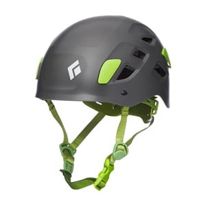 Black Diamond Half Dome Helmet Green, Grey
