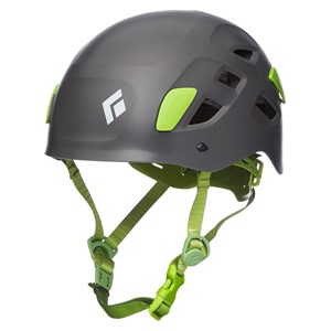 Black Diamond HALF DOME HELMET Slate S /M helmet