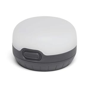 Black Diamond Moji hiking lamp - graphite