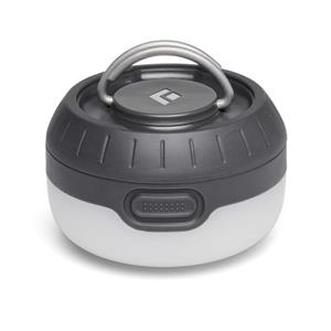 Black Diamond Moji hiking lamp - graphite 4