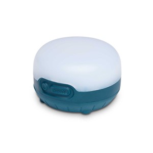 Black Diamond Moji R+ Battery powered camping lantern USB port