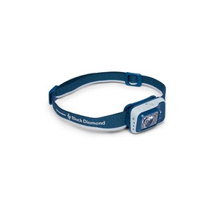 BLACK DIAMOND SPOT 400 HEADLAMP - AZUL