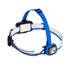 Black Diamond Sprinter 500 Blue, White Hand flashlight LED