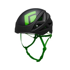 Black Diamond Vapor Helmet Climbing Helmet - Envy Green (M /L)