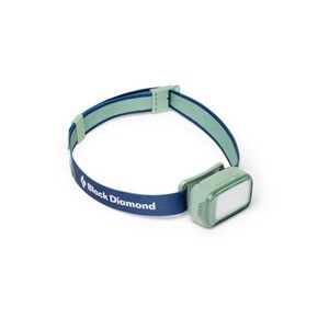 Black Diamond WIZ KID HEADLAMP Desert Sage head torch