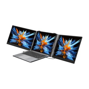 Blackview 14 portable dual monitor DCM6