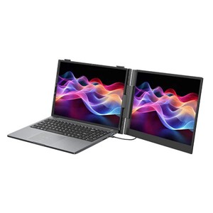 Blackview 15,3 portable dual monitor SCM8