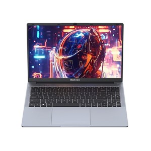 Blackview AceBook 6 N150 15.6”FHD 16GB SSD512 Windows 11 Home Grey