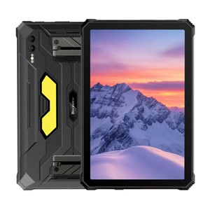 Blackview Active 10 Pro 10.95 rugged tablet 12GB+512GB, Black