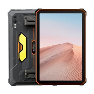 Blackview Active 10 Pro 10.95 rugged tablet 12GB+512GB, Orange