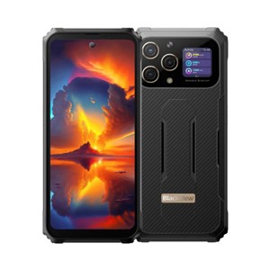 Blackview BL8000 12GB+512GB rugged smartphone, gold