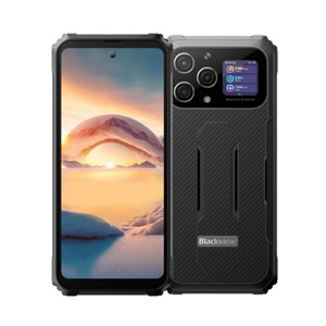 Blackview BL8000 rugged smartphone, 12GB+512GB, black