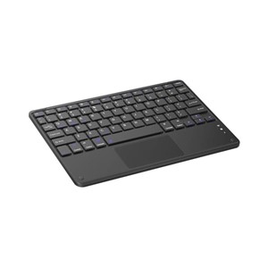 Blackview K1 Ultra-Slim Universal Wireless Bluetooth Keyboard ENG Version