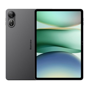 Blackview MEGA 12 12.2'' 12+256GB 5G, keyboard and mouse case + stylus, grey