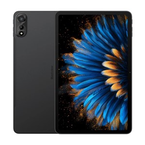 Blackview MEGA 2 12'' 12+256GB LTE, mouse+keyboard set, gray