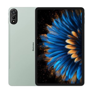 Blackview MEGA 2 12'' 12+256GB LTE, mouse+keyboard set, green
