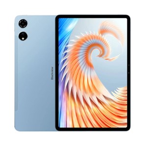 Blackview MEGA 3 12 12GB+256GB LTE, keyboard + mouse set, blue