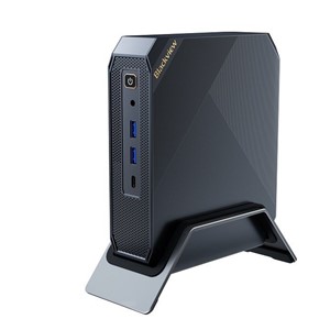 BLACKVIEW MINI PC MP200 I5-12450H 16GB SSD512 W11PRO BLACK