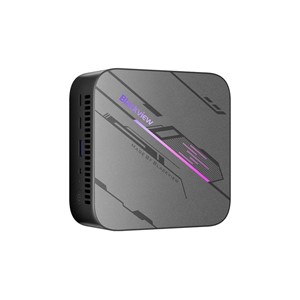 Blackview MP100 AMD Ryzen™ 5 7430U 16GB SSD512 W11Pro, black