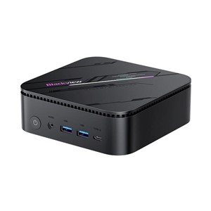 Blackview MP100 Pro Mini PC i9-12900H 16GB SSD512 W11Pro black